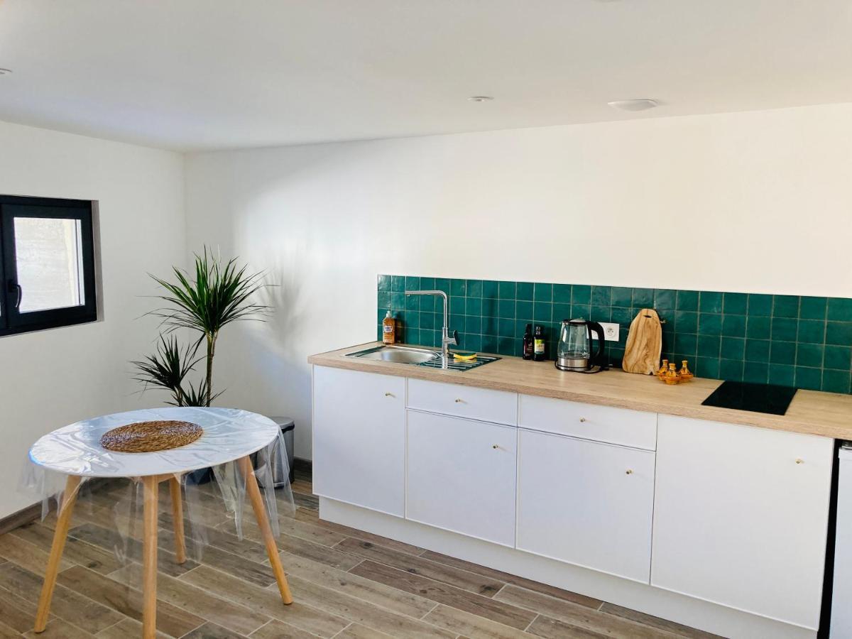 Bel Air 2 Appartement Fougere  Buitenkant foto